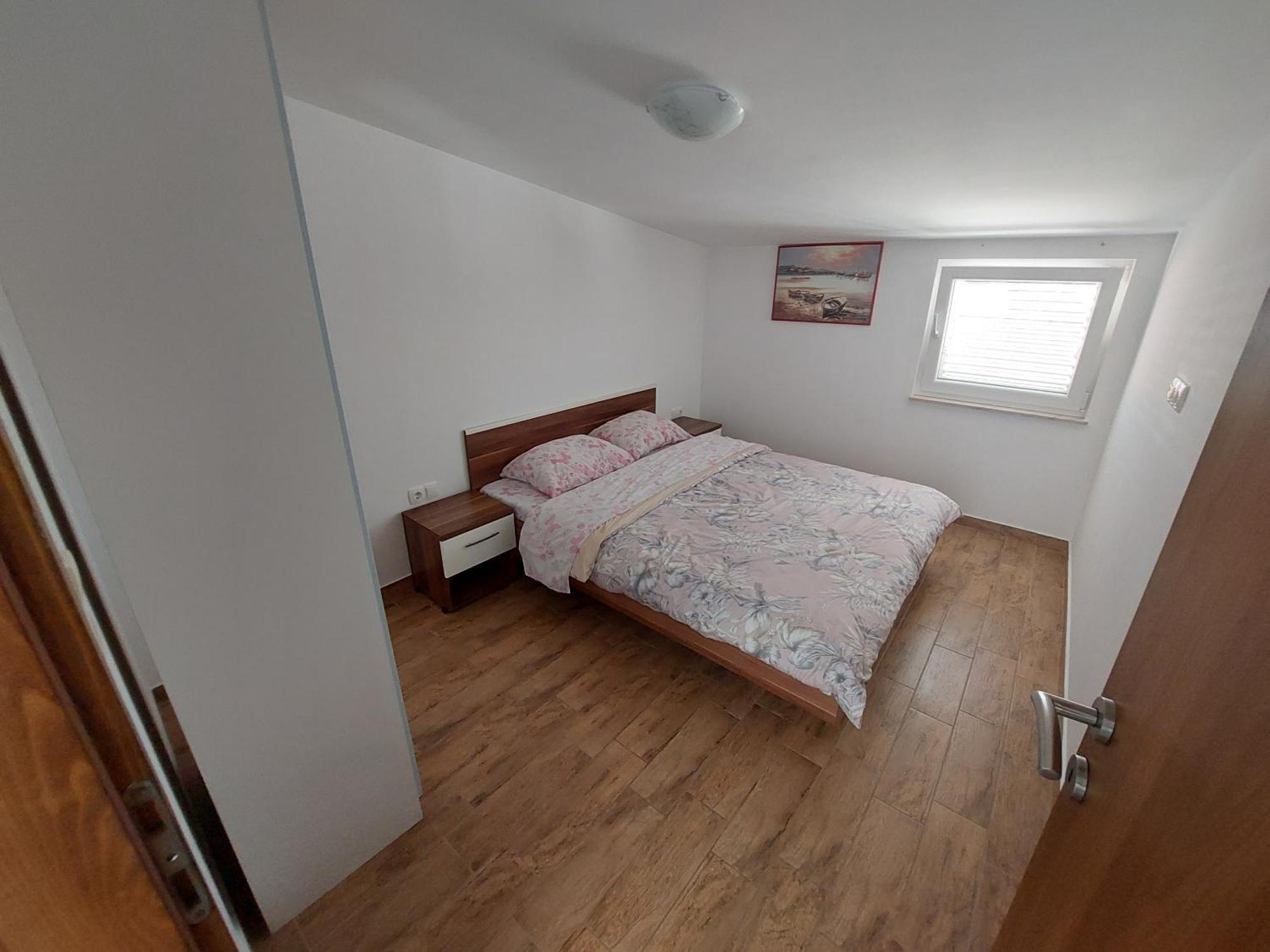 Apartman Nella Biograd Na Moru Exterior foto