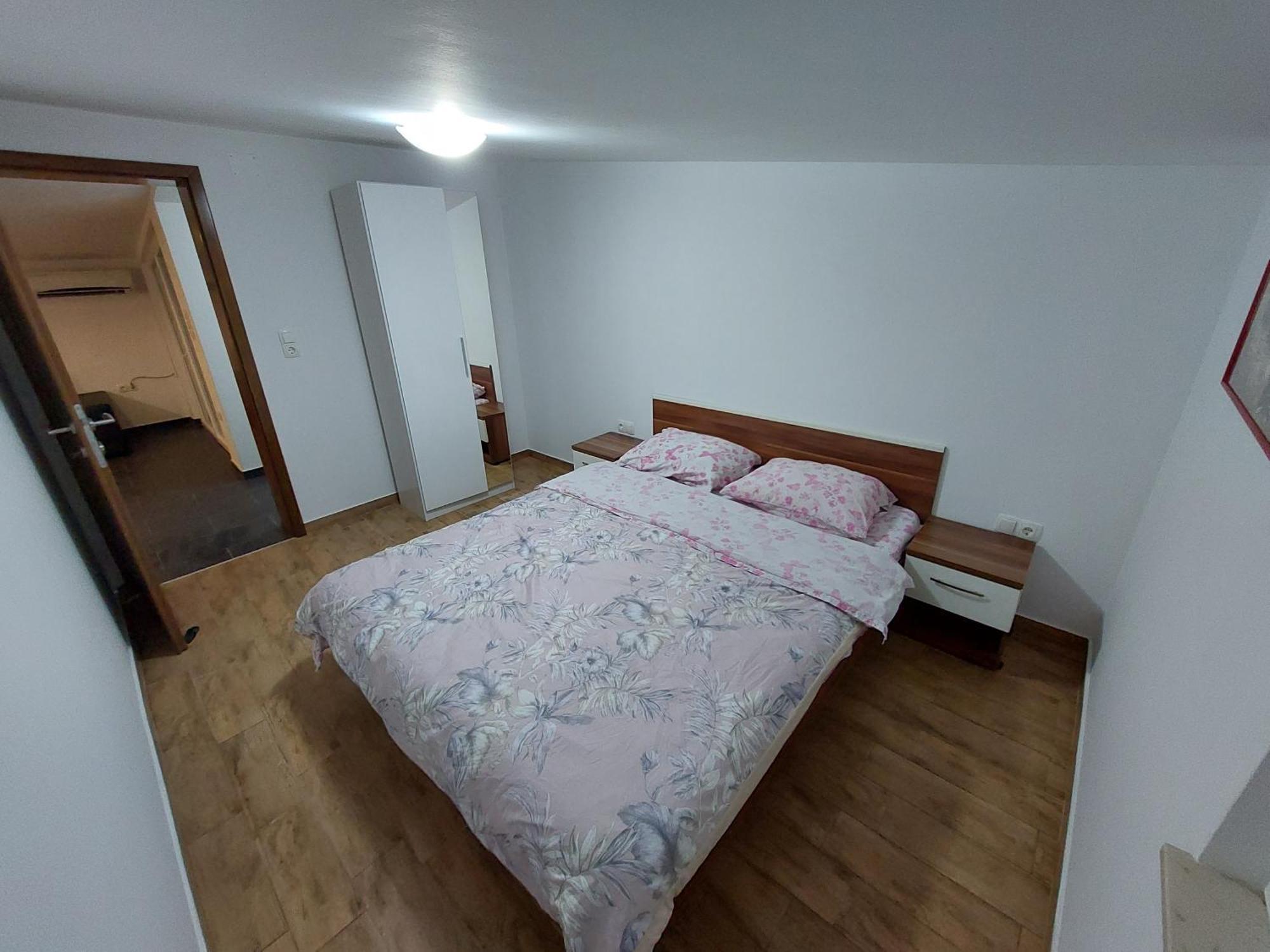 Apartman Nella Biograd Na Moru Exterior foto